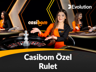 Casibom Özel Rulet